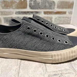 Bootleg by John Varvatos Slip On Shoes Men 8